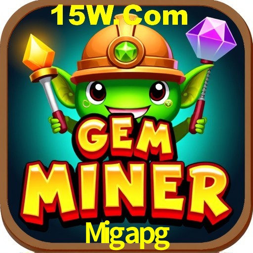 Spaceman Game Migapg