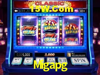 Platform Technology Migapg