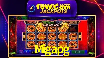 Flash Promotion Migapg