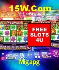Weekend Specials Migapg